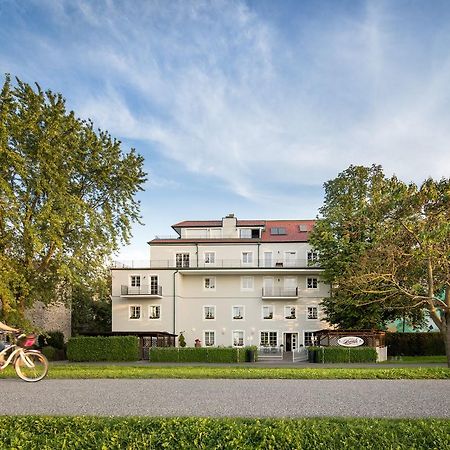 Hotel Nibelungenhof Tulln An Der Donau ภายนอก รูปภาพ
