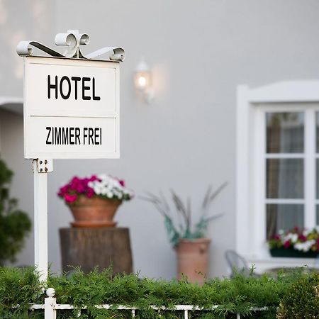 Hotel Nibelungenhof Tulln An Der Donau ภายนอก รูปภาพ