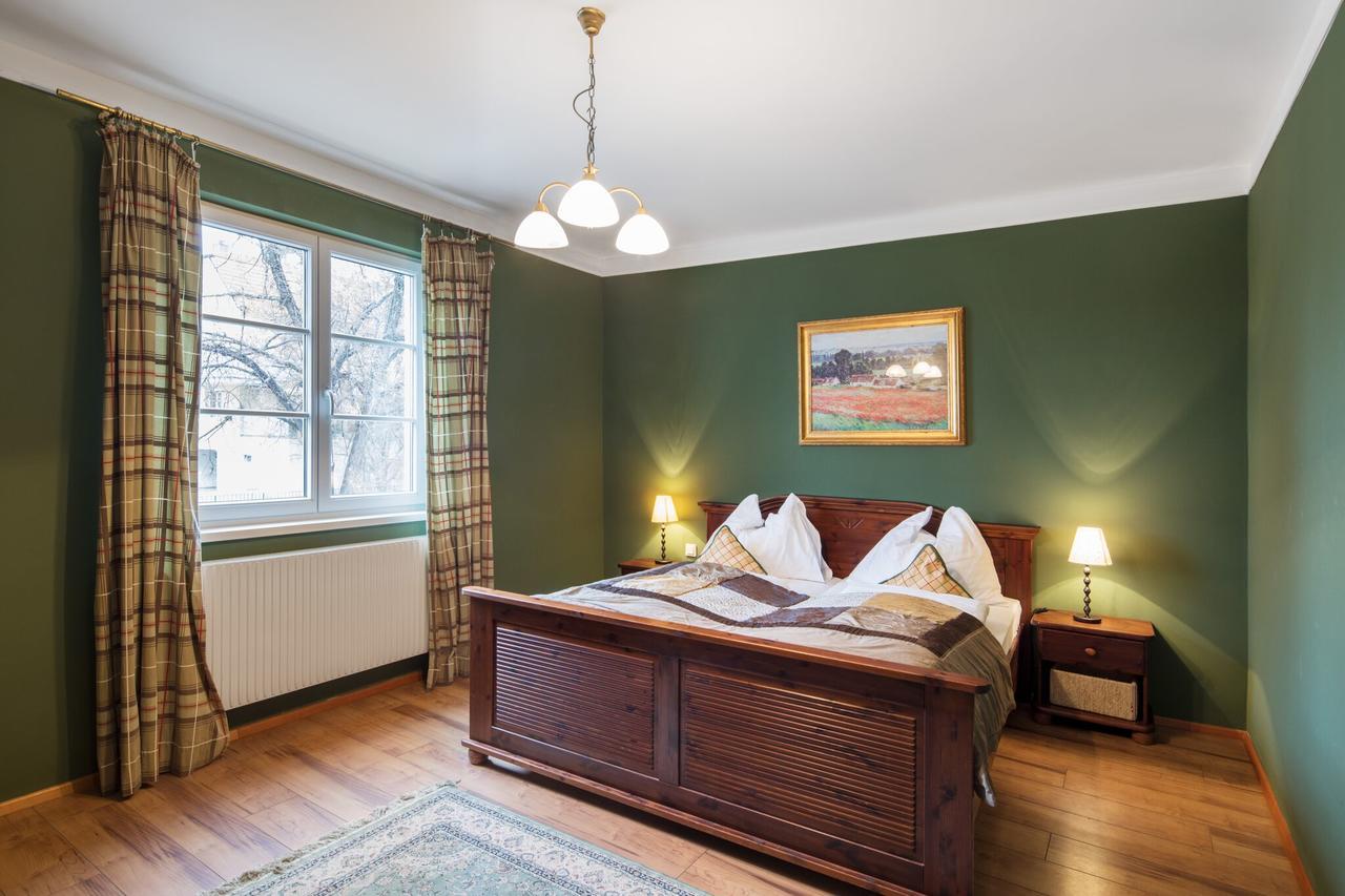 Hotel Nibelungenhof Tulln An Der Donau ภายนอก รูปภาพ