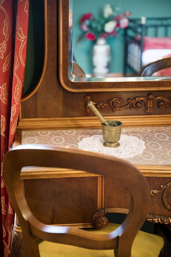 Hotel Nibelungenhof Tulln An Der Donau ภายนอก รูปภาพ