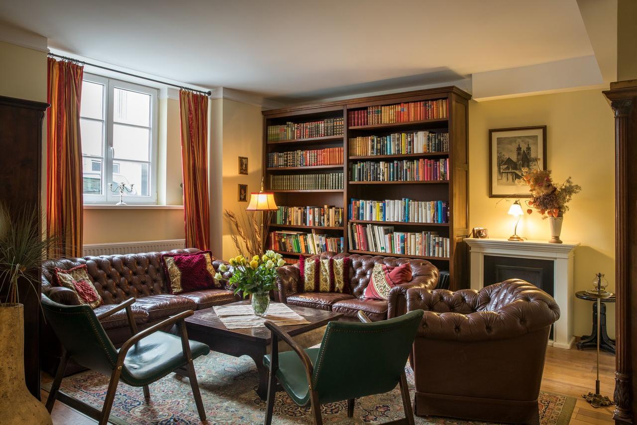 Hotel Nibelungenhof Tulln An Der Donau ภายนอก รูปภาพ