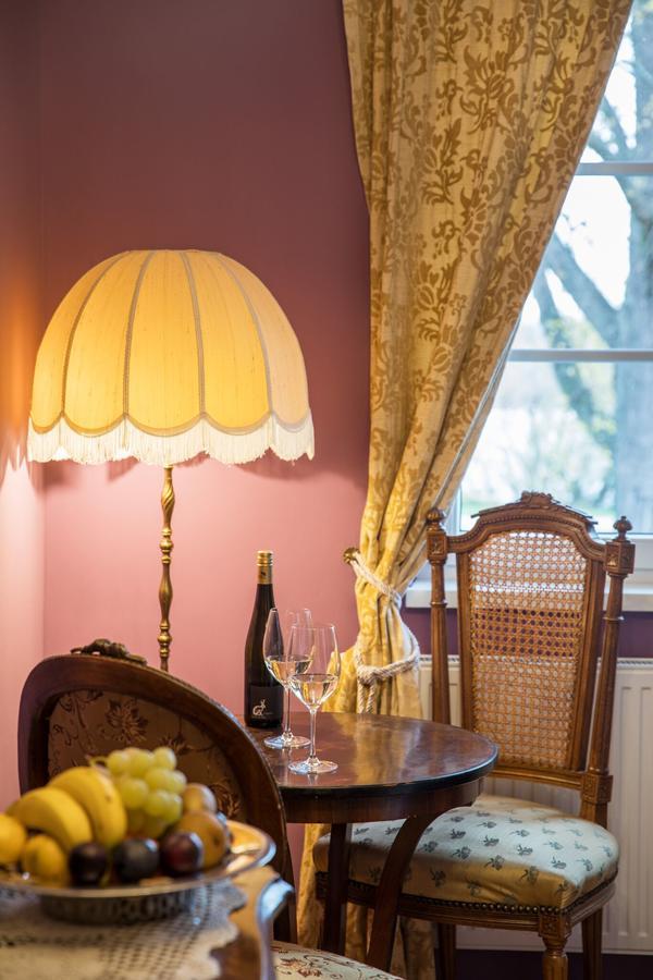 Hotel Nibelungenhof Tulln An Der Donau ภายนอก รูปภาพ