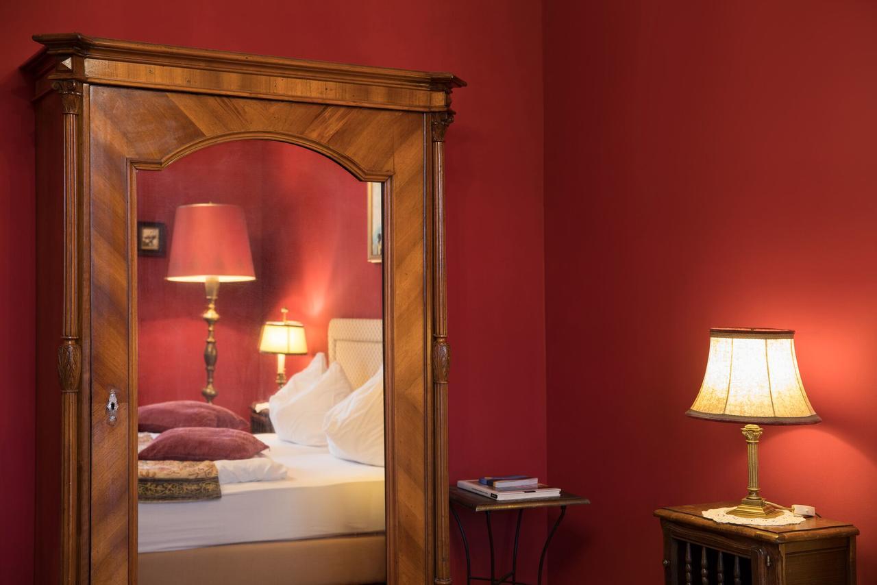 Hotel Nibelungenhof Tulln An Der Donau ภายนอก รูปภาพ