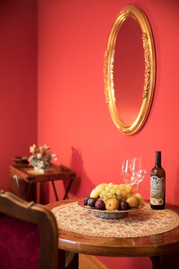 Hotel Nibelungenhof Tulln An Der Donau ภายนอก รูปภาพ