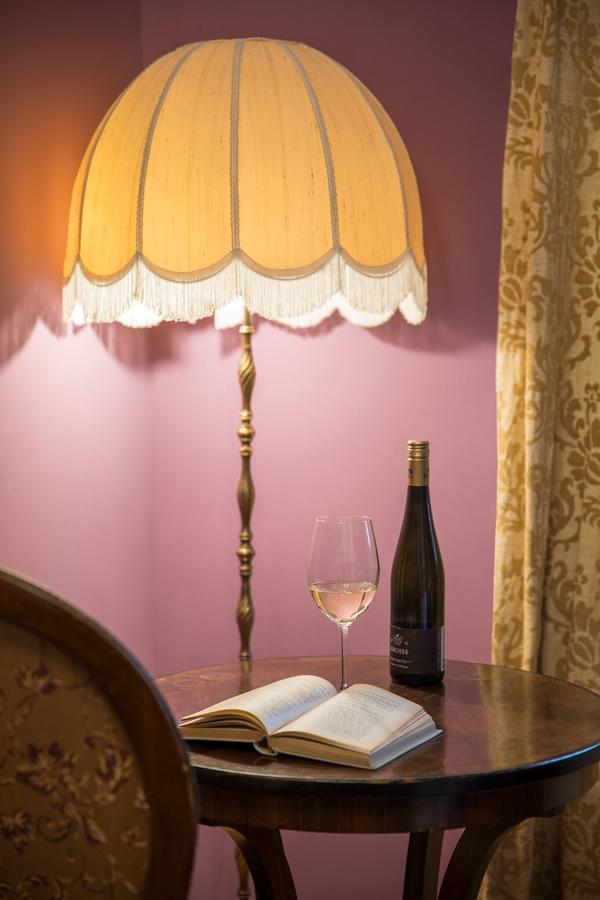 Hotel Nibelungenhof Tulln An Der Donau ภายนอก รูปภาพ
