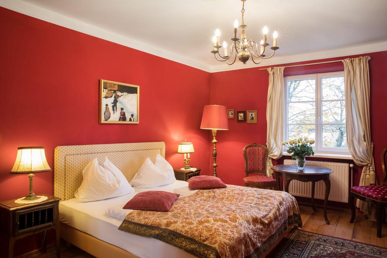 Hotel Nibelungenhof Tulln An Der Donau ภายนอก รูปภาพ