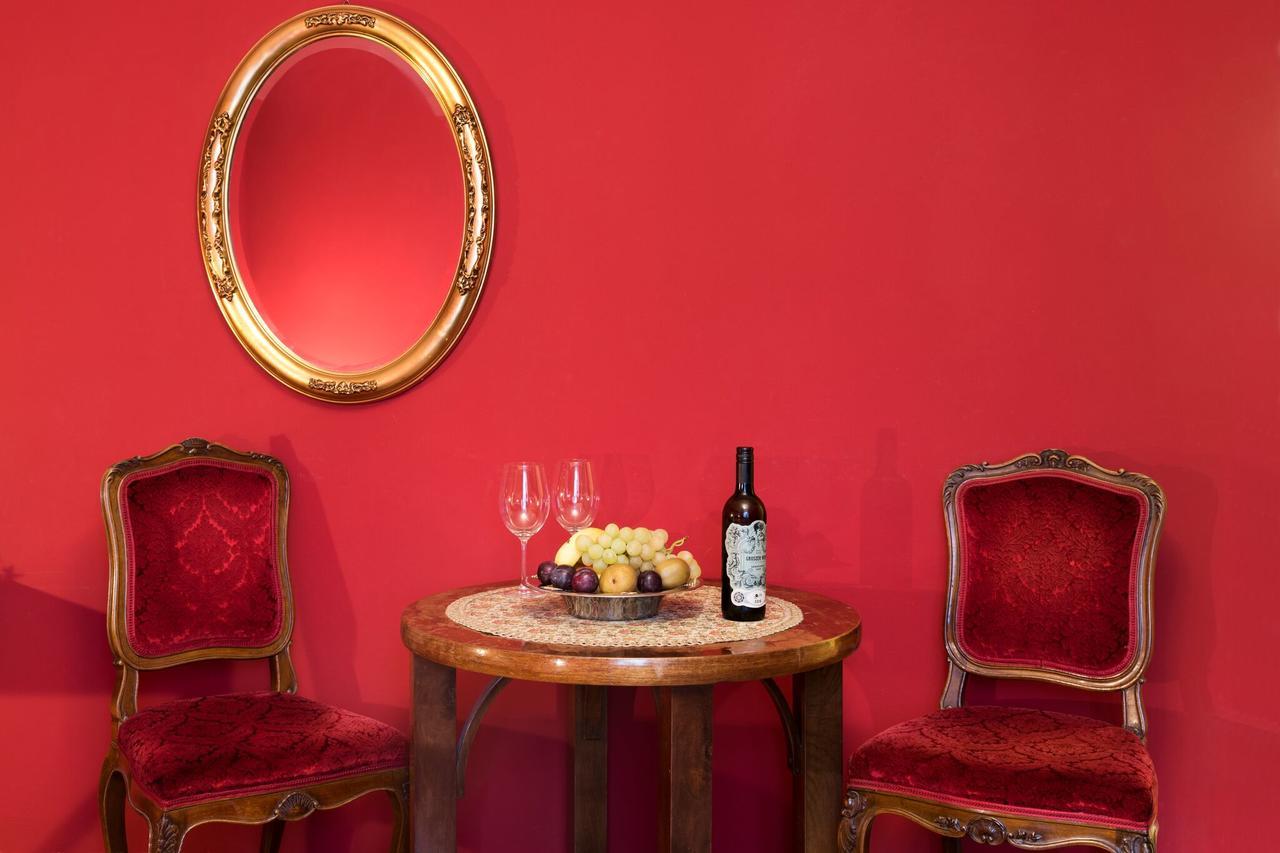 Hotel Nibelungenhof Tulln An Der Donau ภายนอก รูปภาพ