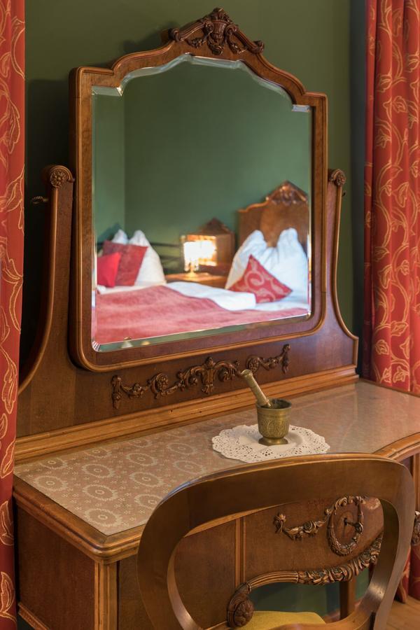 Hotel Nibelungenhof Tulln An Der Donau ภายนอก รูปภาพ